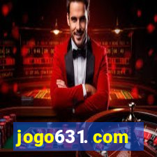 jogo631. com